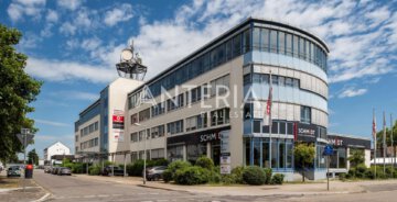 Attraktive Bürofläche im Neckarau Business Center, 68199 Mannheim, Bürofläche