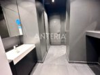 Das „E“ - Ein neuer Meilenstein in Mannheims Büroarbeitswelt - WC-Bereich