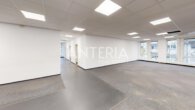 Lichtdurchflutete, attraktive Büroflächen mit Open-Space-Charakter - Büro (2.OG)