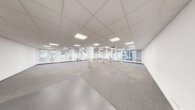 Lichtdurchflutete, attraktive Büroflächen mit Open-Space-Charakter - Büro (2.OG)